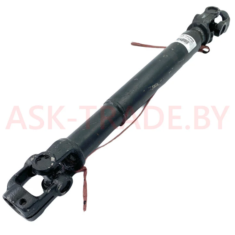 Вал нижний(кардан рулевой) 6418-3444050 РБ