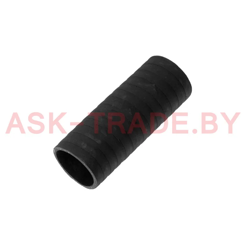 Патрубок радиатора нижний 6422-1303025 (D-60мм, L-180мм)