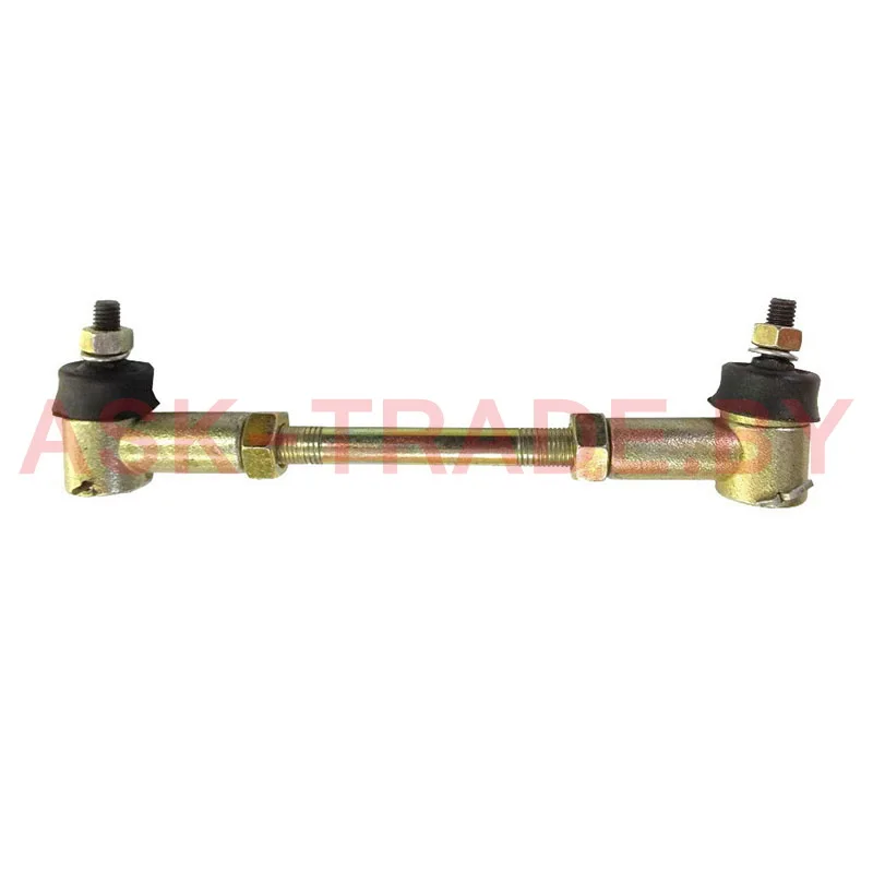 Тяга кулисы (КПП)   6422-1703490     (шток L-255 мм)