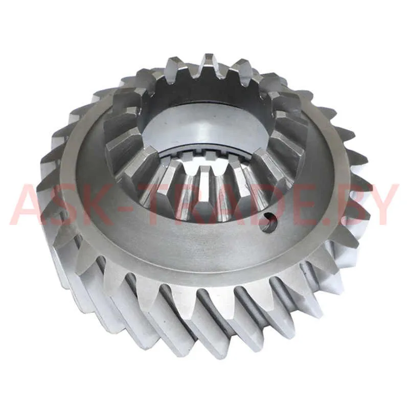 Шестерня ведущая 6422-2502151 (z=28)