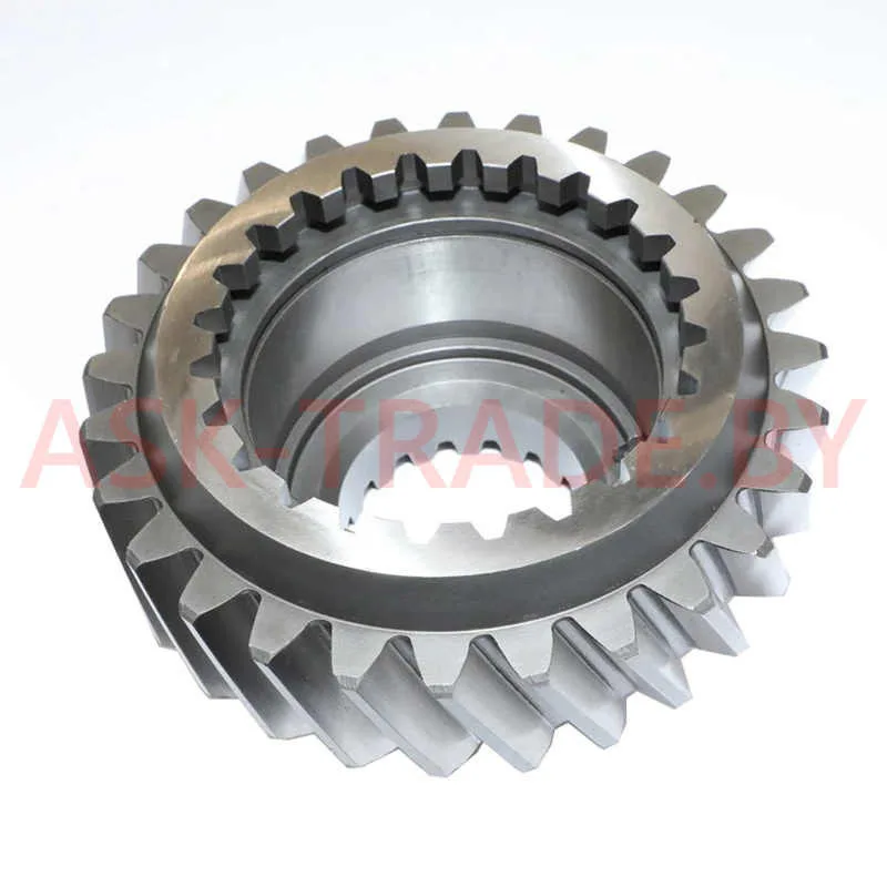 Шестерня ведущая 6422-2502151 (z=28)