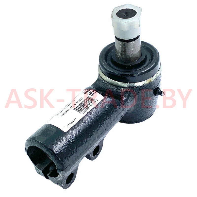 Наконечник рулевой тяги  (прав. резьба) 6422-3003056 РБ