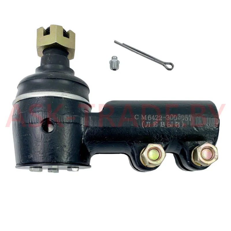 Наконечник рулевой тяги  (лев. резьба) 6422-3003057