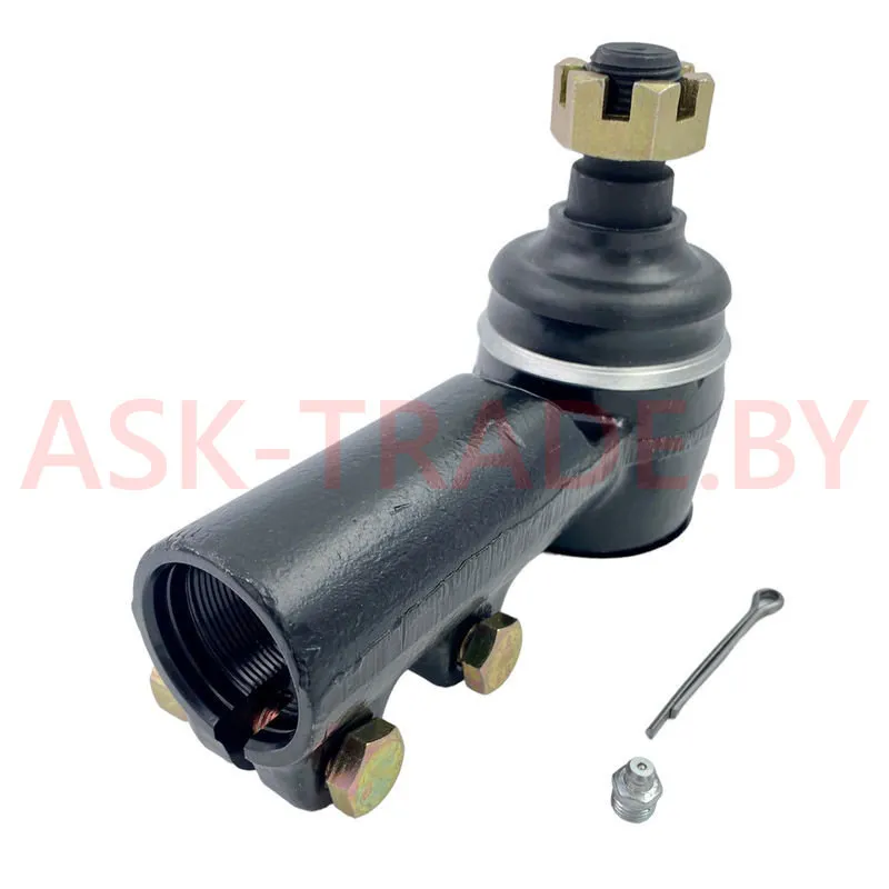 Наконечник рулевой тяги  (лев. резьба) 6422-3003057