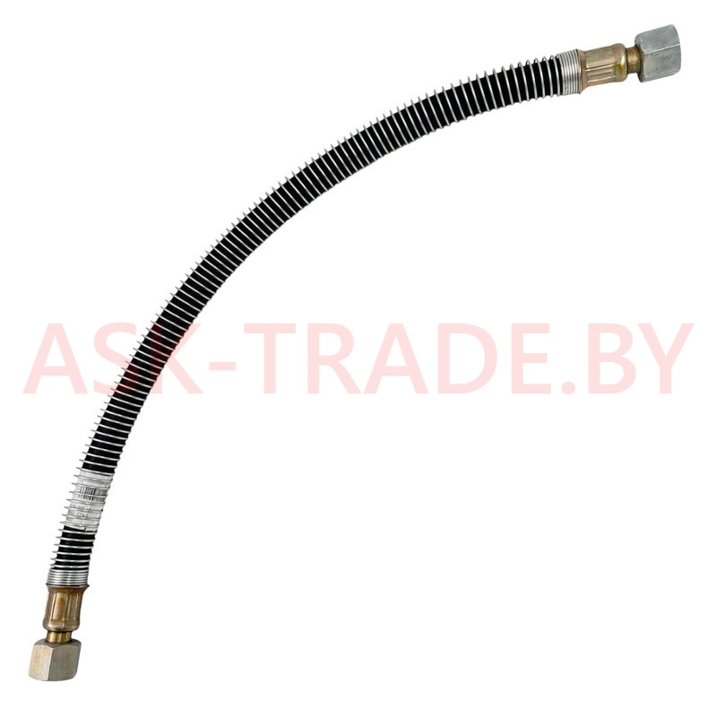 Шланг тормозной    6422-3506085-01   L=605мм МАЗ ОАО