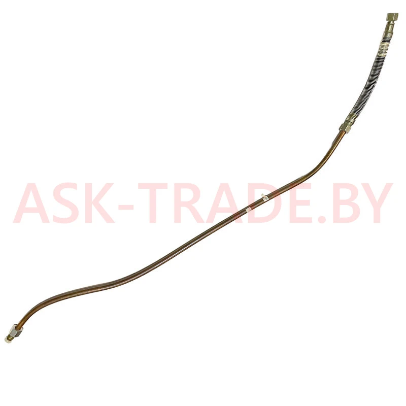 Трубка компрессора к осушителю воздуха (1540мм) 6422-3506142-10