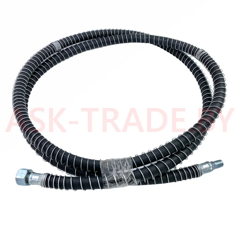 Шланг тормозной    6422-3506380   L=2450мм