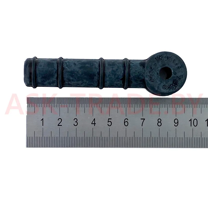 Муфта (наконечник тяги) длинный 6422-3533065