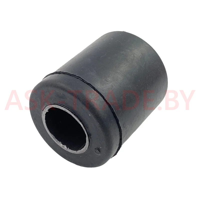 Втулка задн. подрессоривания (резино-метал) 6422-5001017 МАЗ ОАО