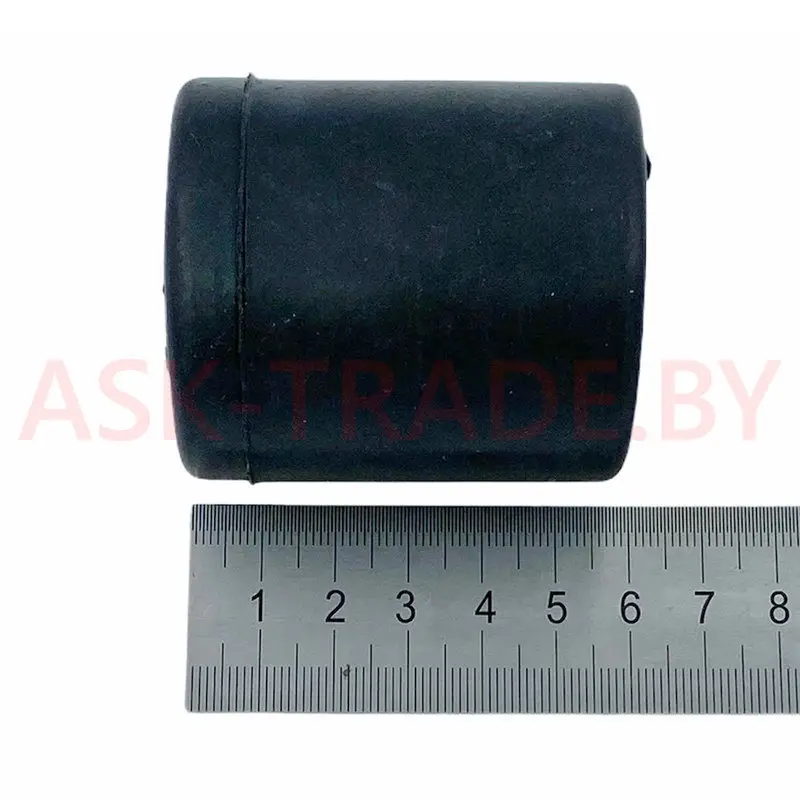 Втулка задн. подрессоривания (резино-метал) 6422-5001017 МАЗ ОАО