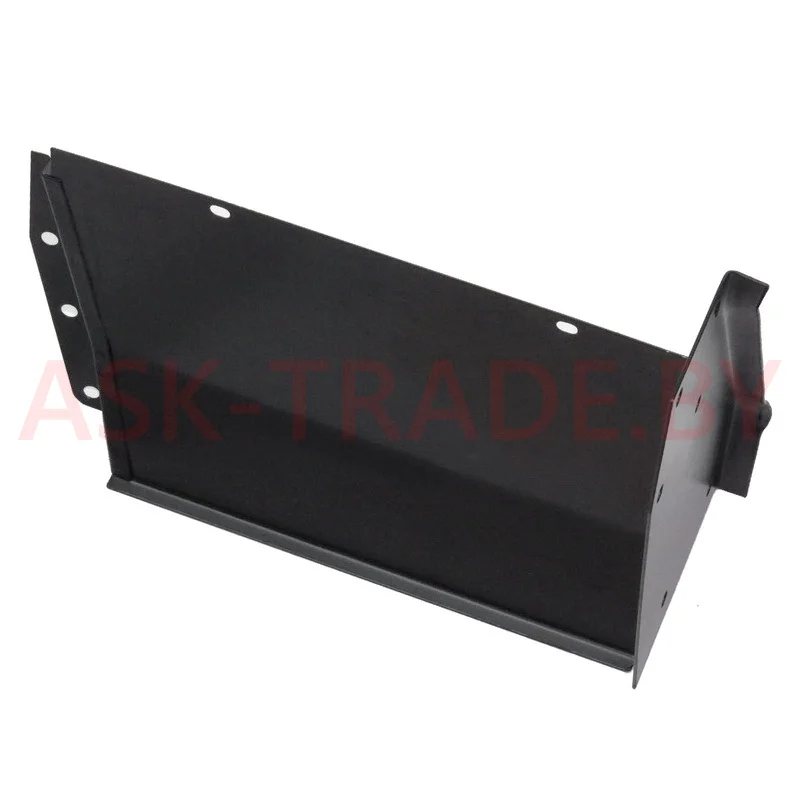 Панель подножки передняя левая 6422-8405011-01 МАЗ ОАО