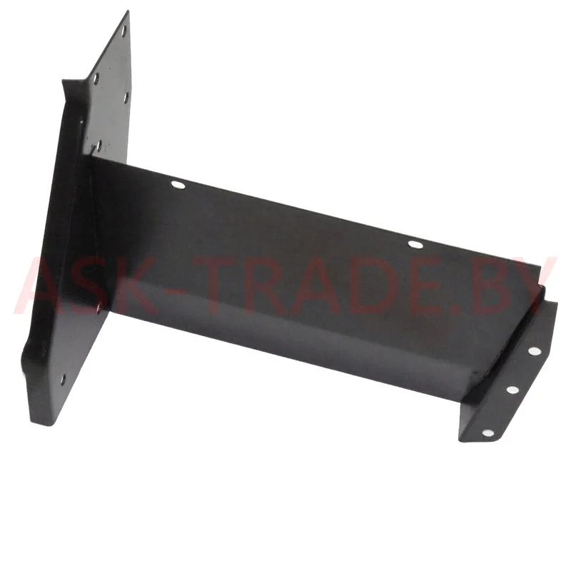 Панель подножки передняя левая 6422-8405011-01 МАЗ ОАО