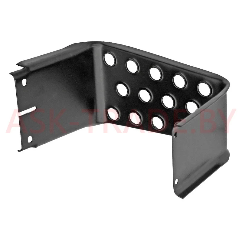 Подножка нижняя 6422-8405016