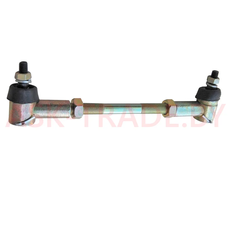 Тяга кулисы (КПП)   642208-1703490-01 (шток L-155 мм)