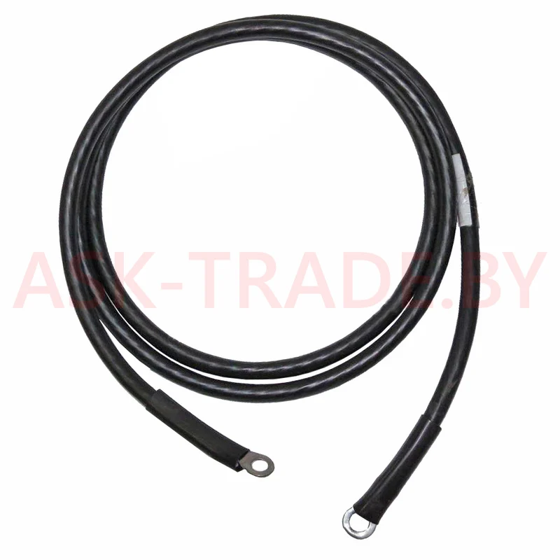 Провод стартера  (2,5м.) 642208-3724062