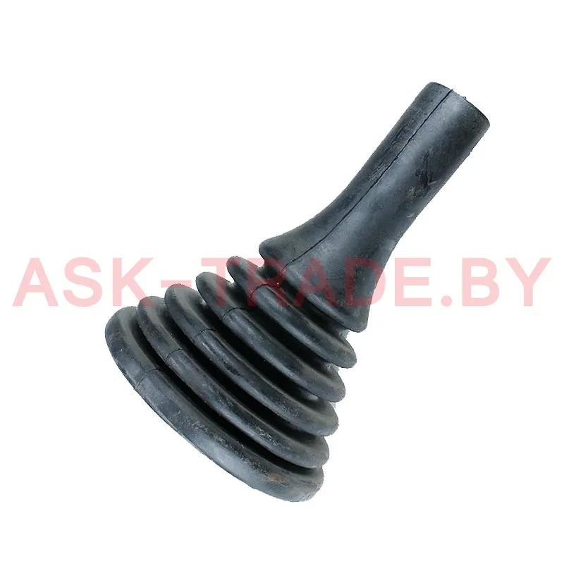 Колпак защитный (чехол рычага КПП) 64221-1703425-01