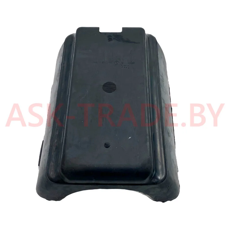 Подушка седельного уст-ва 64221-2702090