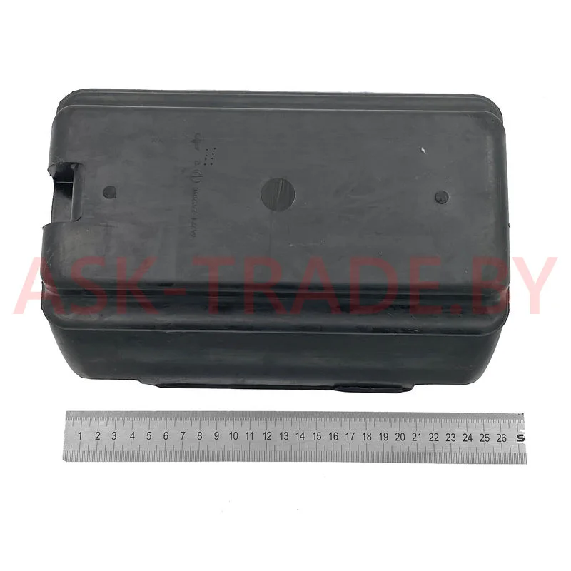 Подушка седельного уст-ва 64221-2702090