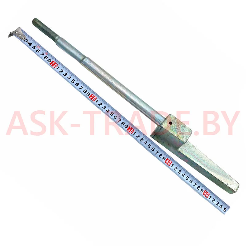 Кулак седельного уст-ва в сборе 64221-2703028