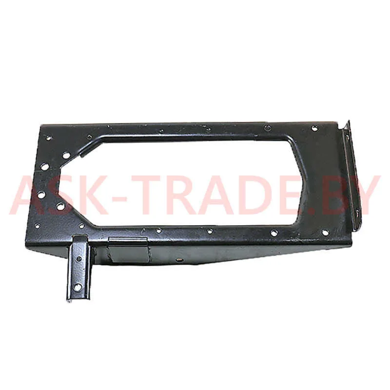 Усилитель бампера левый 64221-2803029 МАЗ ОАО