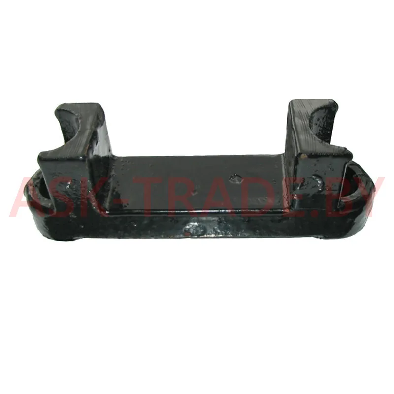 Накладка стремянки ушка рессоры 64221-2902025 (коротк.)