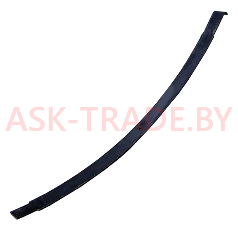 Лист 3 рессоры передней 64221-2902103-10 МАЗ ОАО