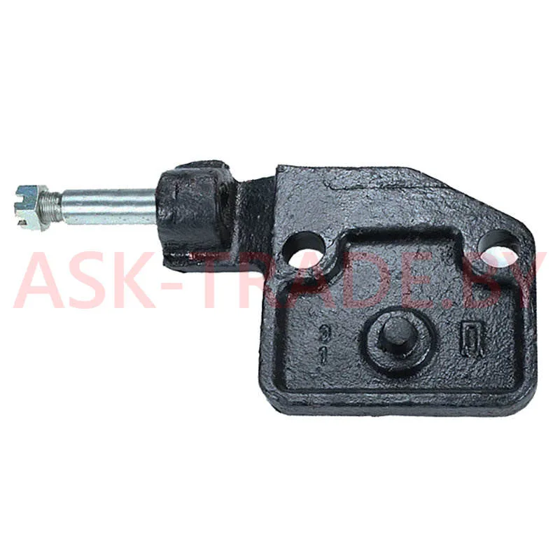 Кронштейн амортизатора 64221-2905416 МАЗ ОАО