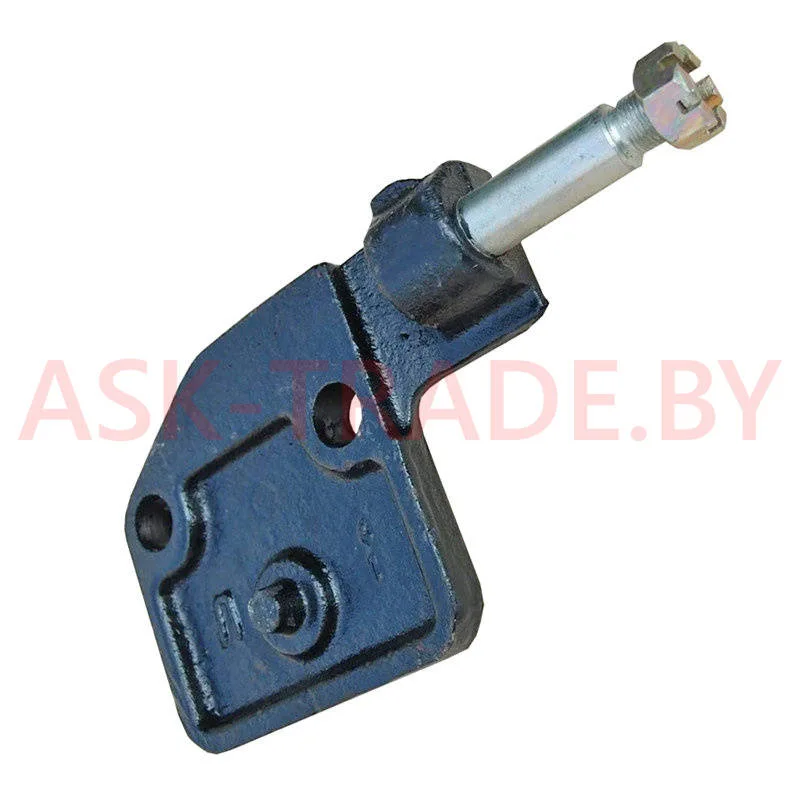 Кронштейн амортизатора 64221-2905417 МАЗ ОАО