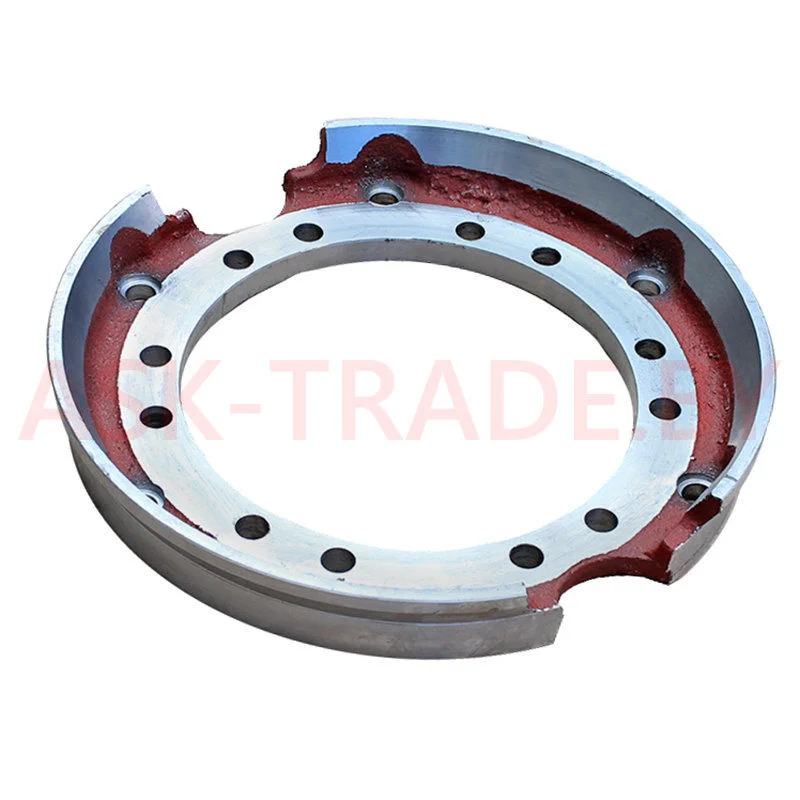 Диск переднего колеса (корона) 64221-3101015