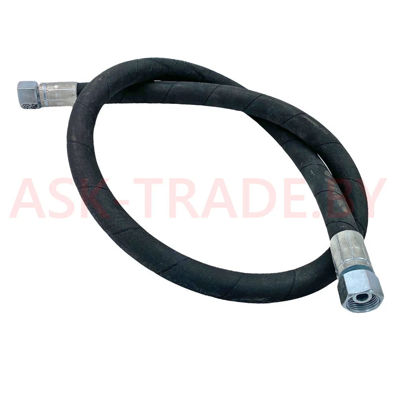 Шланг ГУР высокого давления 810мм  64221-3408011