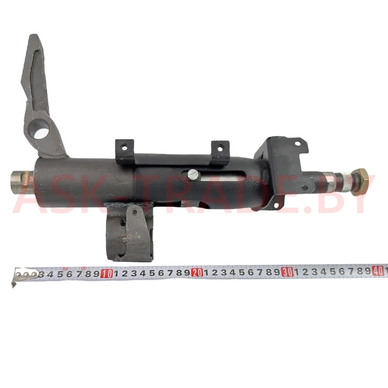 Колонка рулевая в сборе 64221-3444010 МАЗ ОАО