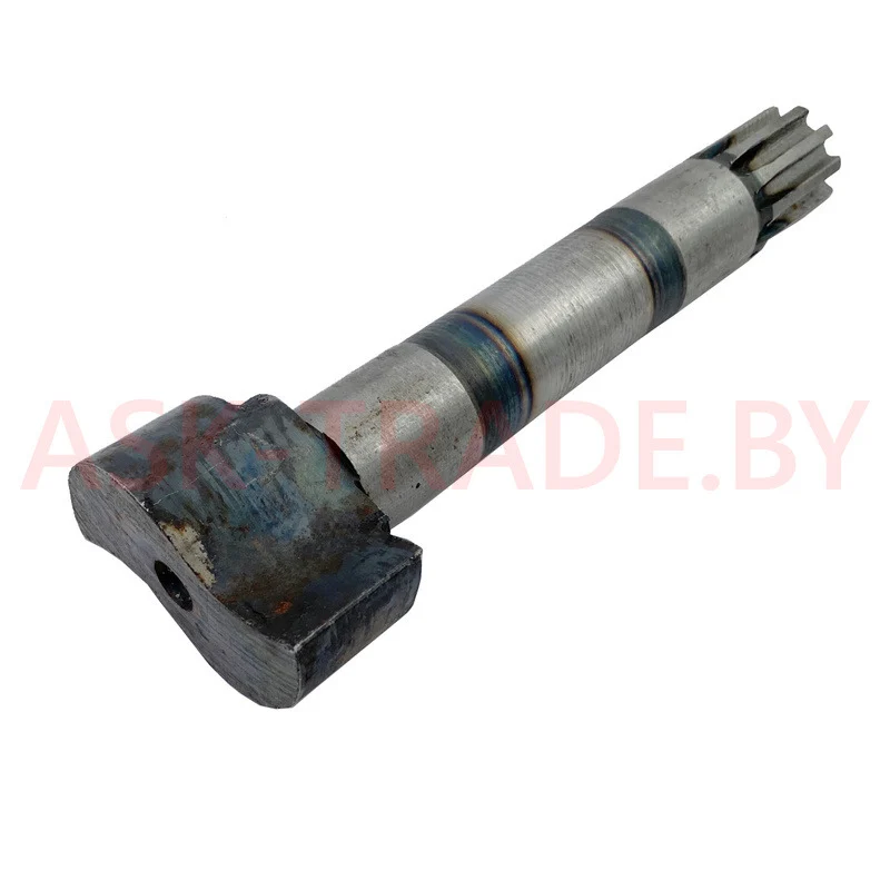 Кулак разжимной перед.(узкий шлиц, 270мм) 64221-3501110 прав.