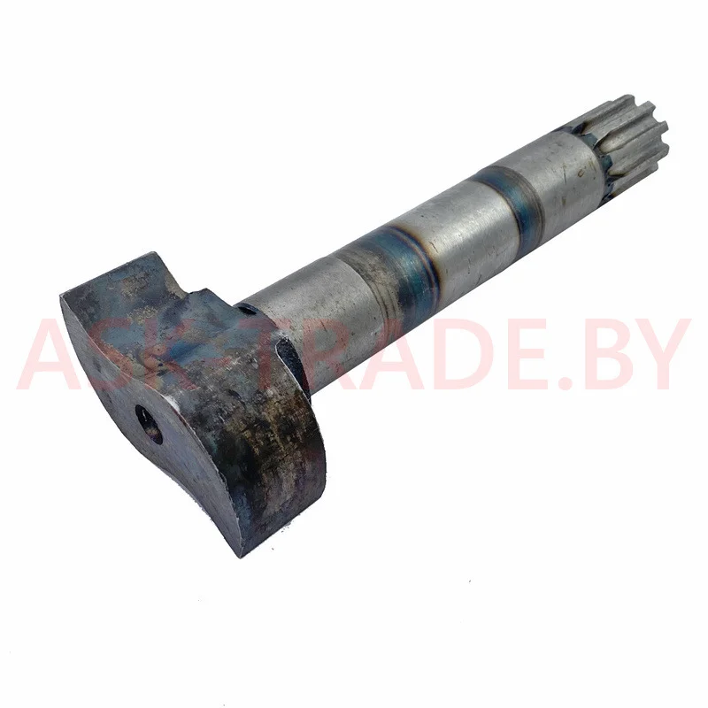 Кулак разжимной перед.(узкий шлиц, 270мм) 64221-3501111 лев.