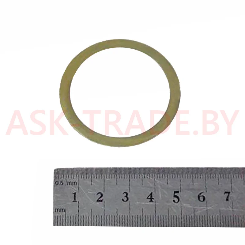 Прокладка рычага регулировочного 64221-3501160 (D=40*50)