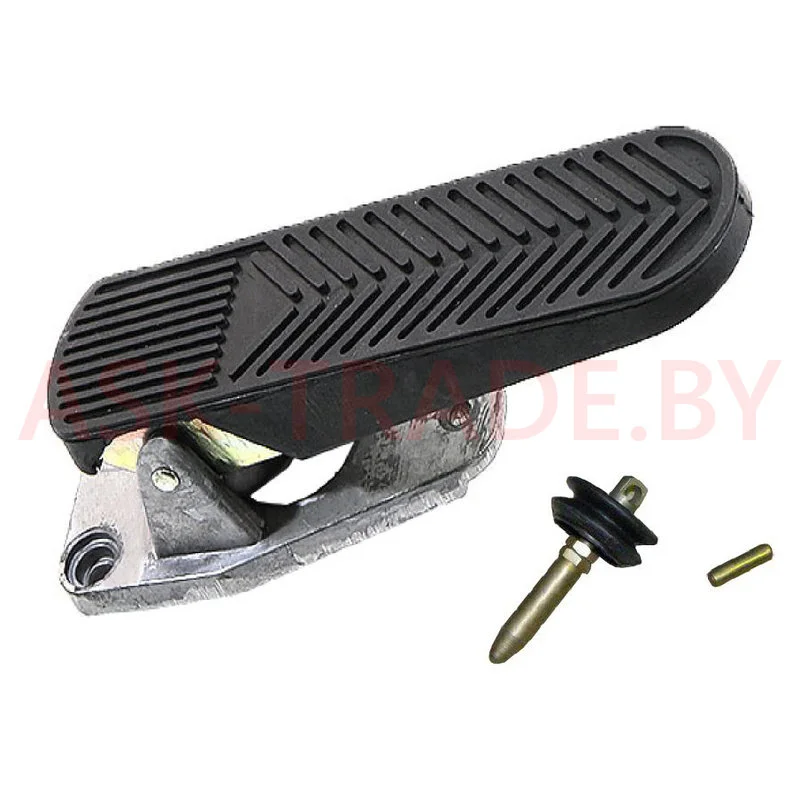 Педаль тормоза в сб. 64221-3504010 МАЗ ОАО