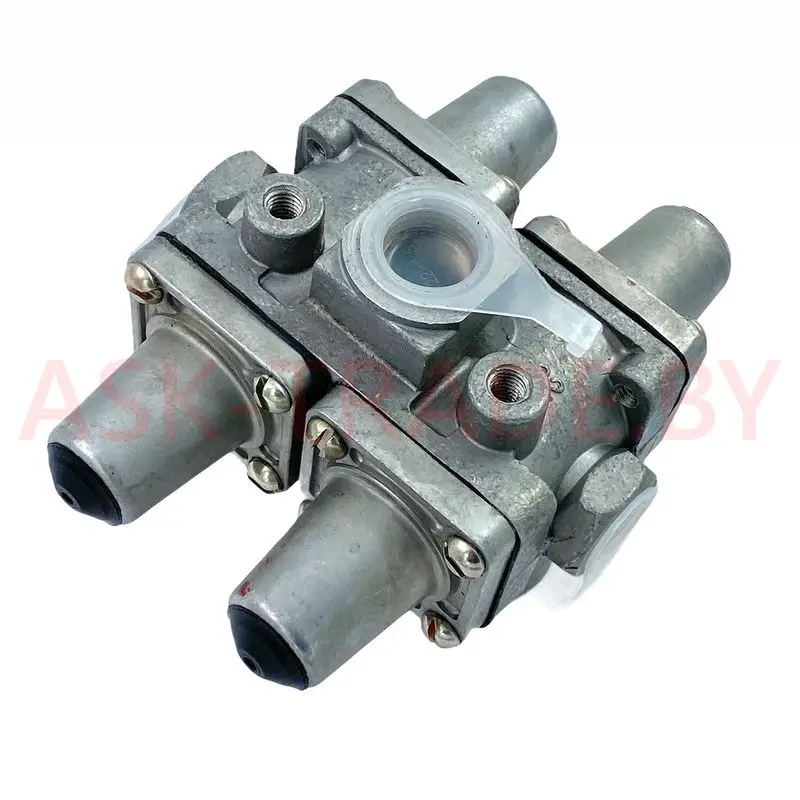 Клапан защитный 4-х контурный 64221-3515310 РБ