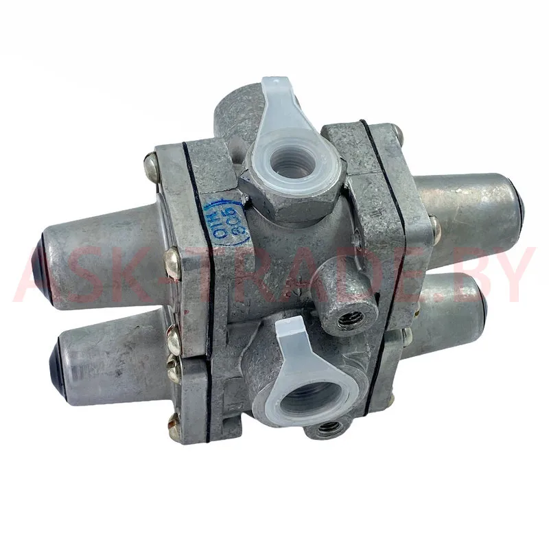 Клапан защитный 4-х контурный 64221-3515310 РБ