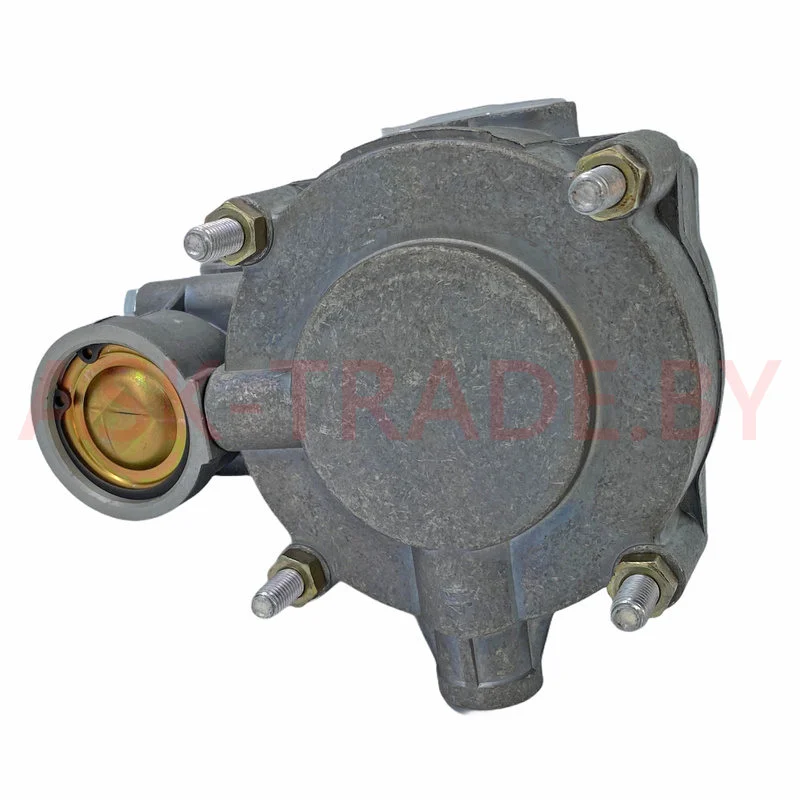 Клапан управ. тормозами с клапаном обрыва 64221-3522010 РБ