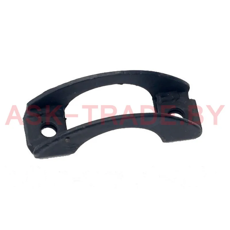 Прижим кронштейна задних фонарей 64221-3716086