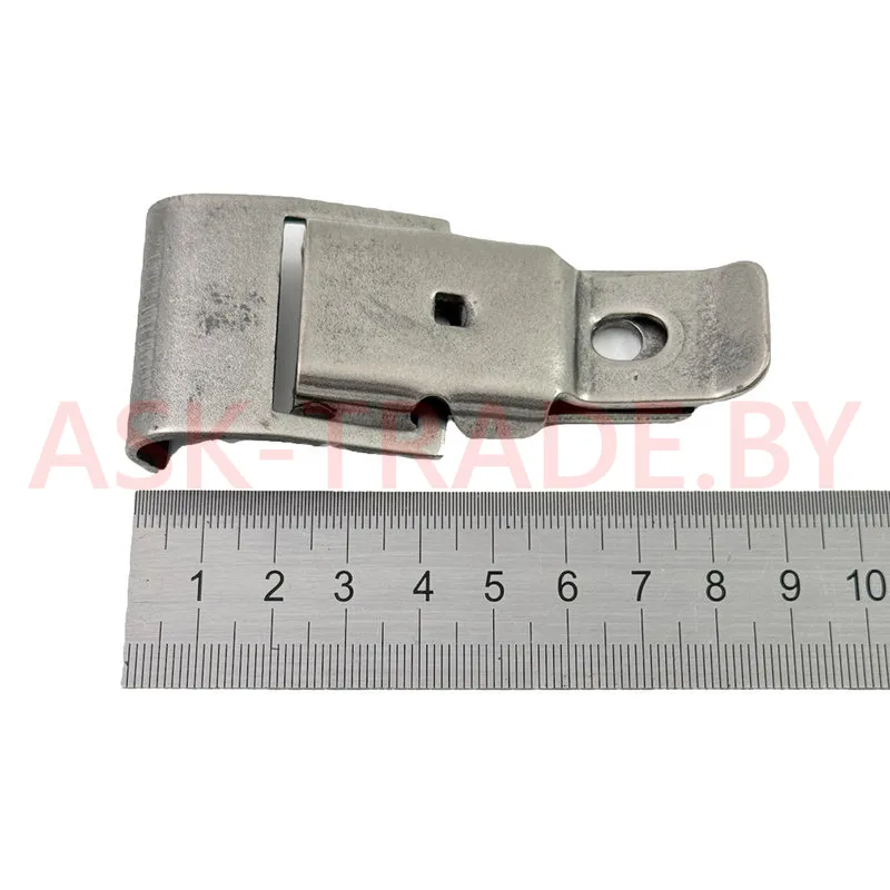 Замок крышки ящика АКБ 64221-3748095