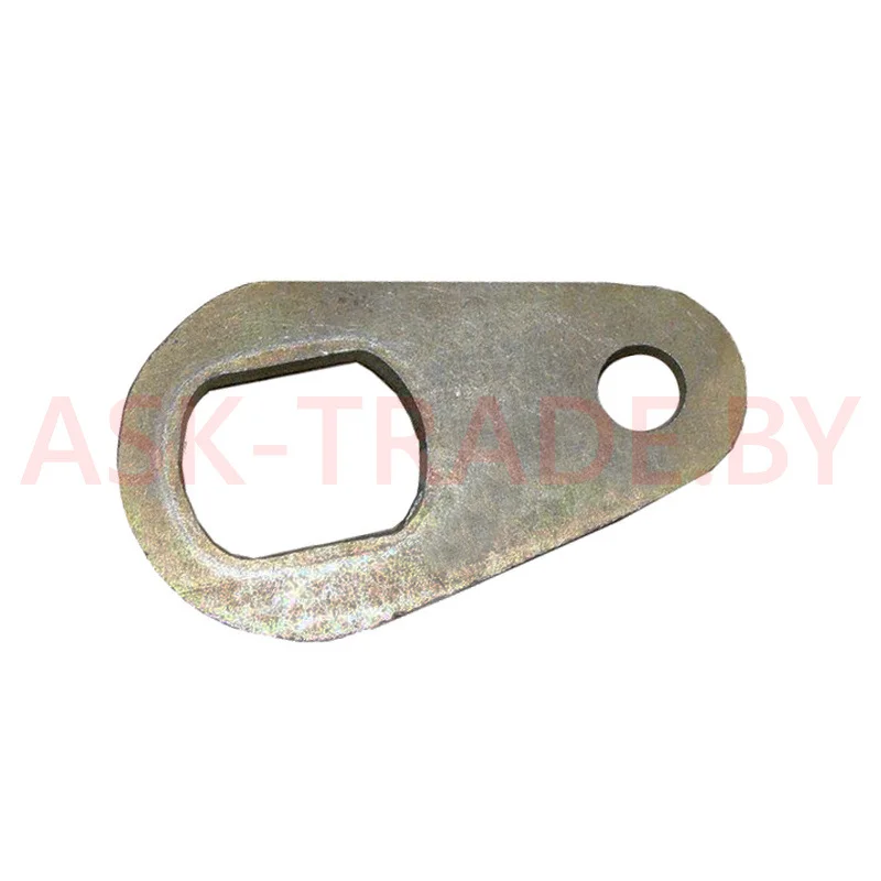 Стопор оси стабилизатора кабины   64221-5001774