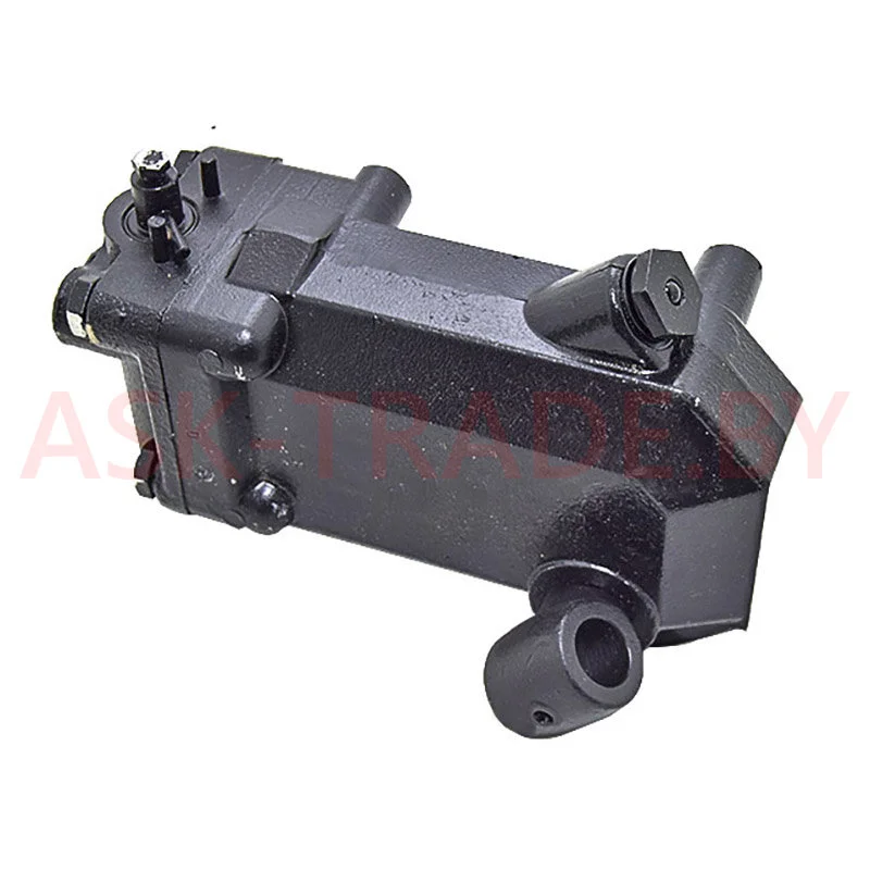 Насос подъема кабины 64221-5004010   (БААЗ)