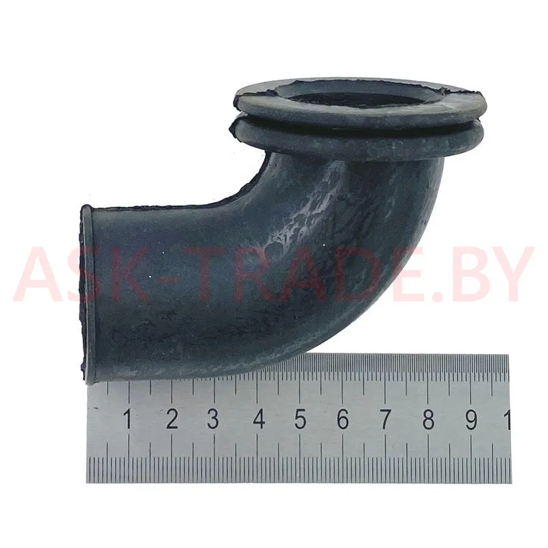 Патрубок бачка омывателя 64221-5208066