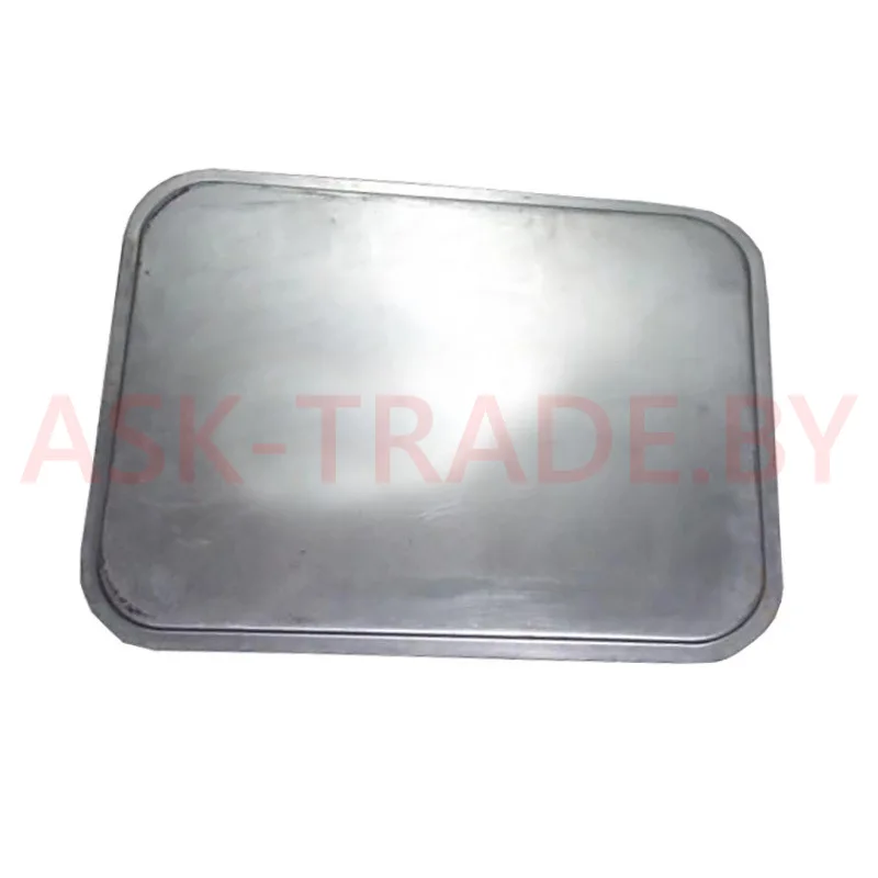 Панель боковины (заглушка стекла) 64221-5401060 правая