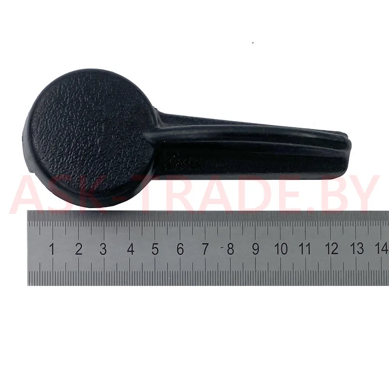 Ручка открытия замка двери 64221-6105182-02