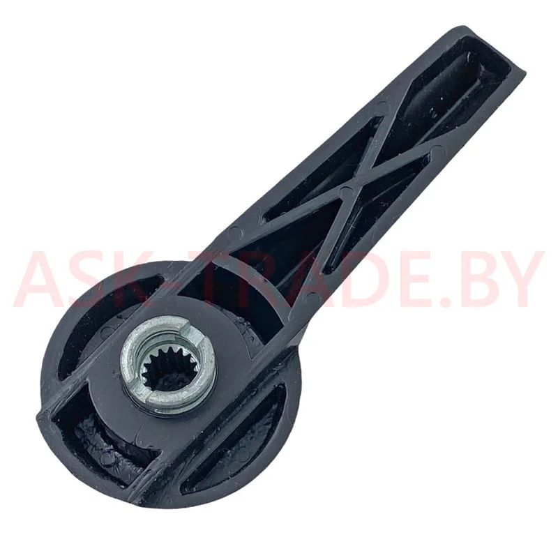 Ручка открытия замка двери 64221-6105182-02