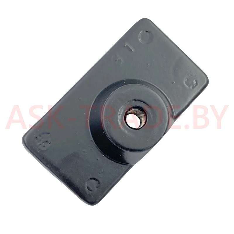 Кронштейн крепления борд. зеркала 64221-8201102