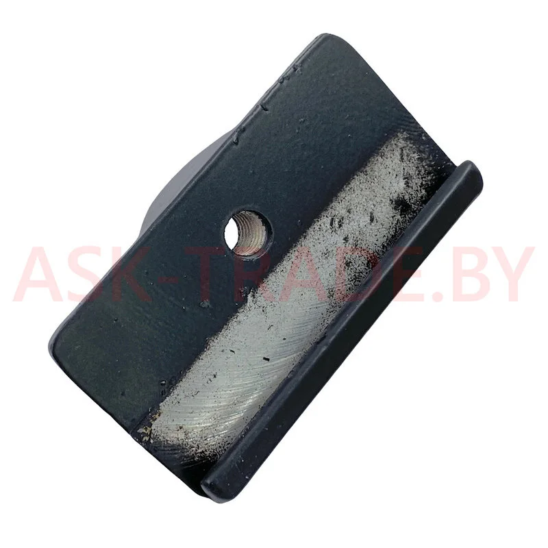 Кронштейн крепления борд. зеркала 64221-8201102