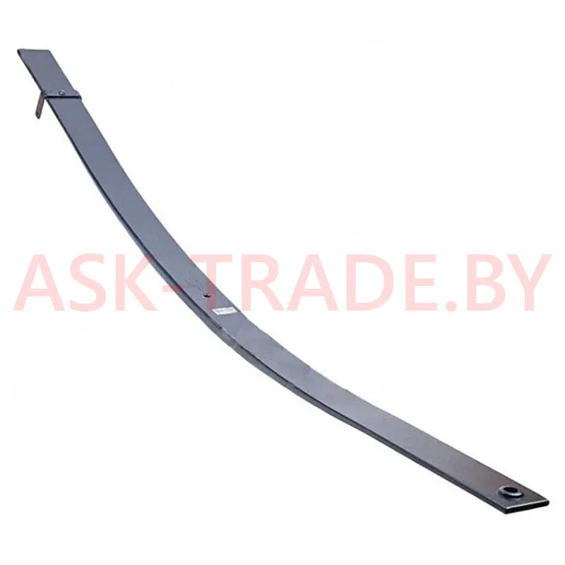 Лист 1 рессоры передней 64222-2902101-10