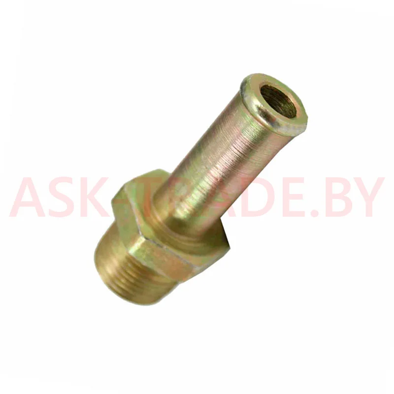 Штуцер (переходник распред. ГУР) 64226-3408035